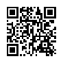 本網頁連結的 QRCode