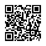 本網頁連結的 QRCode