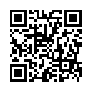 本網頁連結的 QRCode
