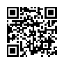 本網頁連結的 QRCode