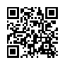 本網頁連結的 QRCode