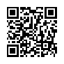 本網頁連結的 QRCode