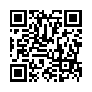 本網頁連結的 QRCode