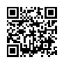 本網頁連結的 QRCode