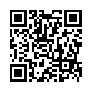 本網頁連結的 QRCode