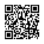 本網頁連結的 QRCode