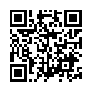 本網頁連結的 QRCode