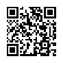 本網頁連結的 QRCode