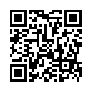 本網頁連結的 QRCode