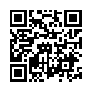 本網頁連結的 QRCode