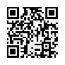 本網頁連結的 QRCode