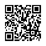 本網頁連結的 QRCode