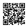 本網頁連結的 QRCode
