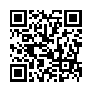 本網頁連結的 QRCode