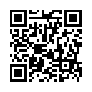 本網頁連結的 QRCode