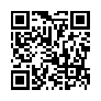 本網頁連結的 QRCode