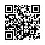 本網頁連結的 QRCode