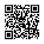 本網頁連結的 QRCode