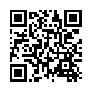 本網頁連結的 QRCode