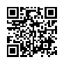 本網頁連結的 QRCode