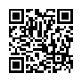 本網頁連結的 QRCode