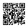 本網頁連結的 QRCode