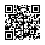 本網頁連結的 QRCode