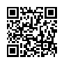 本網頁連結的 QRCode