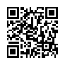 本網頁連結的 QRCode