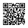 本網頁連結的 QRCode