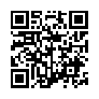 本網頁連結的 QRCode