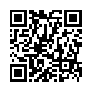 本網頁連結的 QRCode