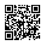 本網頁連結的 QRCode