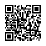 本網頁連結的 QRCode