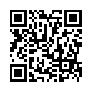 本網頁連結的 QRCode