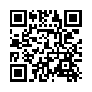 本網頁連結的 QRCode