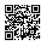 本網頁連結的 QRCode
