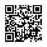 本網頁連結的 QRCode