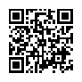 本網頁連結的 QRCode