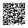 本網頁連結的 QRCode