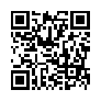 本網頁連結的 QRCode