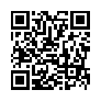 本網頁連結的 QRCode