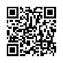 本網頁連結的 QRCode