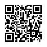 本網頁連結的 QRCode