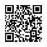 本網頁連結的 QRCode