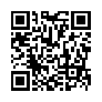 本網頁連結的 QRCode