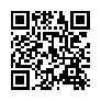 本網頁連結的 QRCode