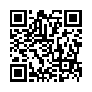 本網頁連結的 QRCode