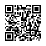 本網頁連結的 QRCode