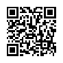 本網頁連結的 QRCode